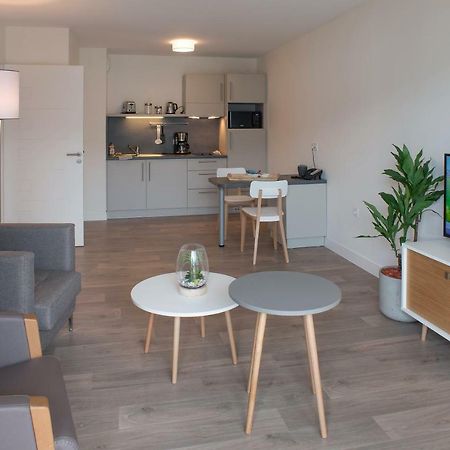 Aparthotel Domitys Les Fregates Les Sables-dʼOlonne Exterior foto
